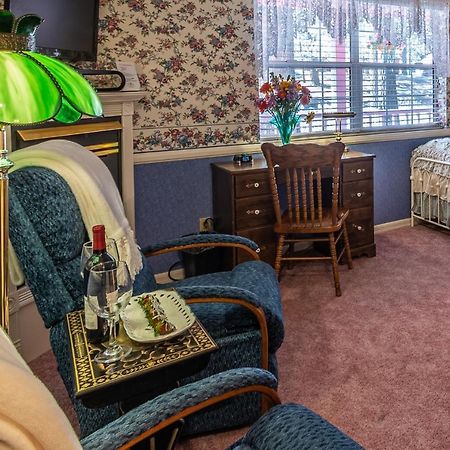 Apples Bed&Breakfast Inn Lac Big Bear Extérieur photo