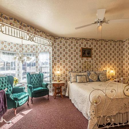 Apples Bed&Breakfast Inn Lac Big Bear Extérieur photo