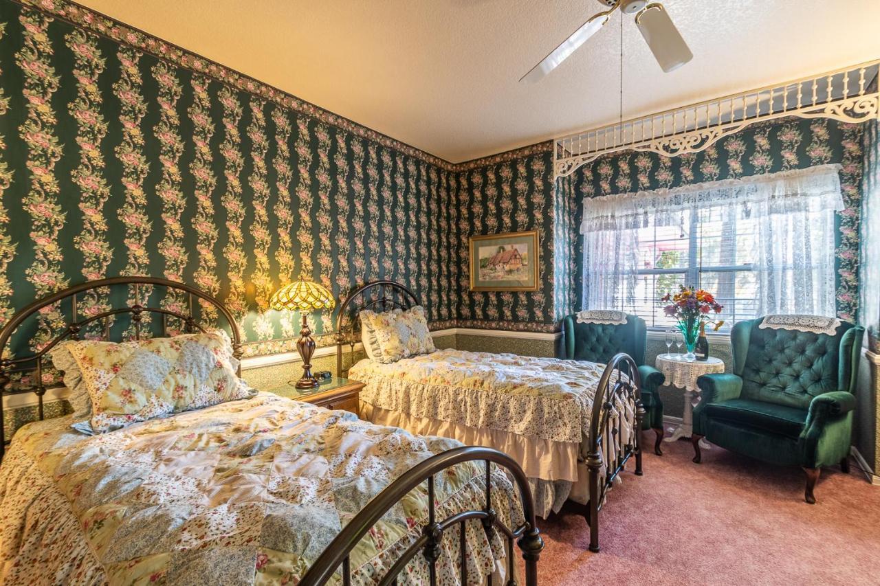 Apples Bed&Breakfast Inn Lac Big Bear Extérieur photo