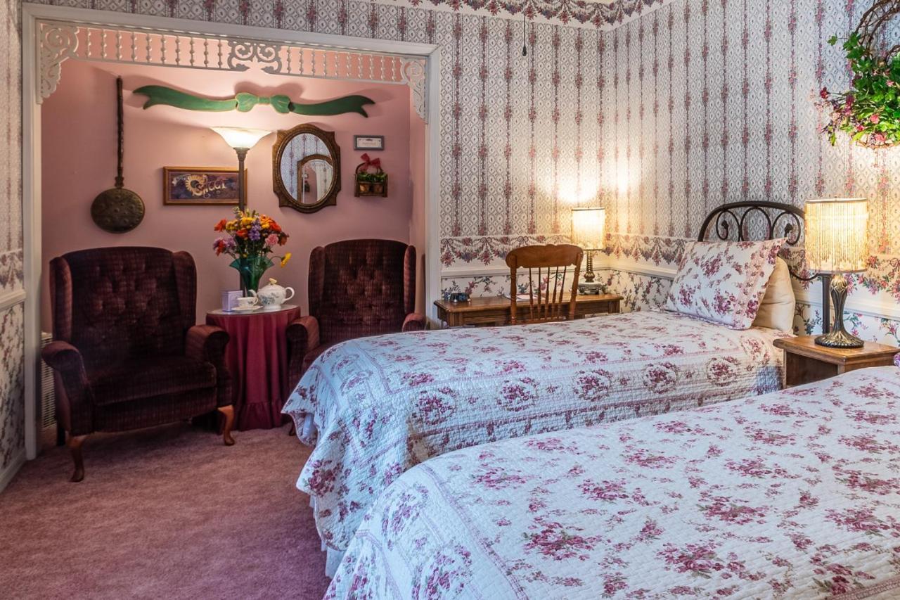 Apples Bed&Breakfast Inn Lac Big Bear Extérieur photo